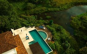 El Lugar Hotel&Nature Reserve Costa Rica